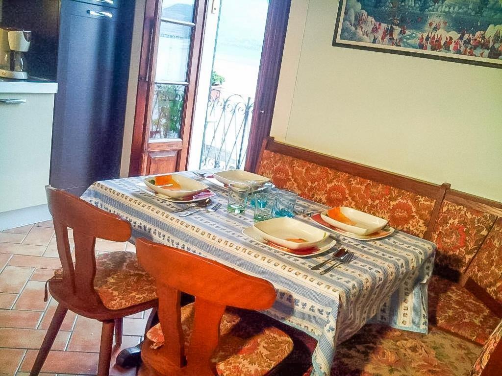 Piazzetta Lago Cannobio Ngoại thất bức ảnh